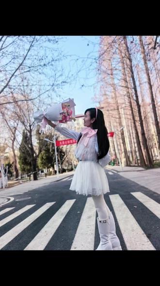 这道作文题怎么写,听听我的答案#沈阳一模#时间 #治愈