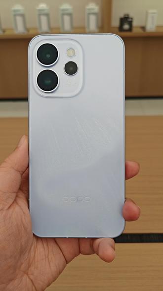 OPPO手机键盘设置#oppo #湖北OPPO #键盘设置 #手机实用小技巧 #OPPON6