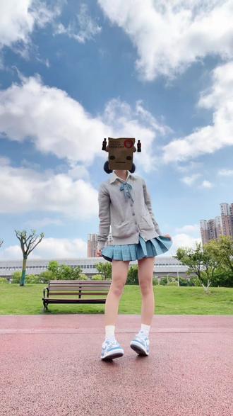 快点叫主人给你狗狗饼干吃#jk