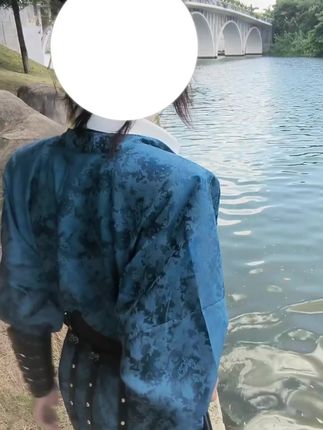 如果校服只穿里衣… 其实是太热了先脱了结果发现也有点小帅了 #致歉一切 #燕云十六声 #燕云说书人计划 #燕云十六声入画秦川 #燕云产粮越吃越香