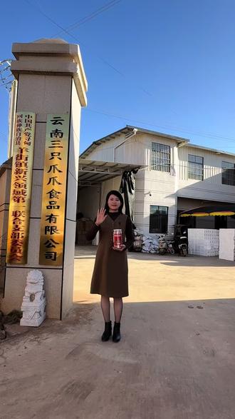 什么食材制作的鸡爪能够做到83%回购率? 我用高端食材制作的这款云南特色风味美食傣味酸辣无骨鸡爪,深受大家的喜爱。#三只爪爪无骨鸡爪