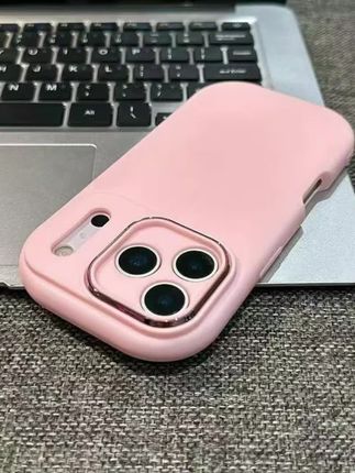 姐妹们!软软糯糯的全包手机壳真的太有安全感了!磨砂质感不沾指纹手汗,一体成型全方位防摔,多种颜色可选 高级感拉满#颜值高 #防摔手机壳 #真好看 #强烈推荐 #这手机壳真的长在我心巴上了