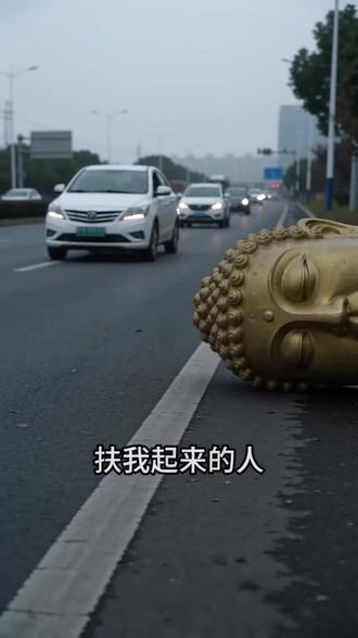见者顺风顺水#佛度有缘之人