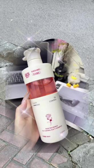 啊呀你知道吗!洗头等于喷香水!#海洋主义 #海洋主义洗发水 #蓬松控油洗发水 #洗发水@DOU+小助手