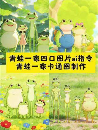 青蛙一家卡通图制作#豆包ai #豆包出大片有两把刷子 #青蛙一家卡通图制作ai口令 #青蛙一家四口怎么做 #青蛙卡通图ai生成 青蛙一家四口 一家四口ai生成教程 青蛙一家四口卡通图… ai生成卡通青蛙教程 ai生成青蛙显圣名场面 一家三口ai生成指令 一家三口ai青蛙生成… 青蛙一家卡通图制作 青蛙一家四口图片 青蛙一家四口 青蛙一家卡通图制作口令 青蛙一家卡通图 青蛙一家四口怎么做 青蛙卡通图ai生成 青蛙一家四口图片两儿子 青蛙一家卡通图制作ai口令 青蛙一家 青蛙一家四口图片 青蛙一家三口 青蛙一家三口图片 一家四口生成图片 青蛙一家四口 青蛙卡通图ai生成 青蛙一家四口图片ai指令 青蛙一家四口图片提示词 青蛙一家四口图片两儿子版 青蛙一家四口怎么做 青蛙一家三口图片 青蛙一家四口怎么做 青蛙一家四口 青蛙一家五口ai生成指令 青蛙一家卡通图制作 青蛙一家三口怎么做 青蛙一家四口胖胖蛙 青蛙卡通图ai生成 青蛙一家 青蛙一家四口文案