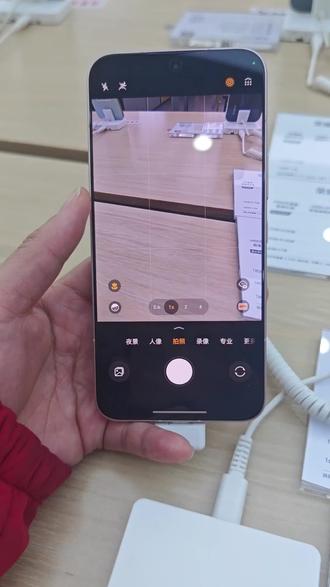 #荣耀500 #荣耀手机小技巧 每天一个技巧!