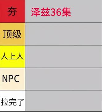锐评#假面骑士ZZZ 36集