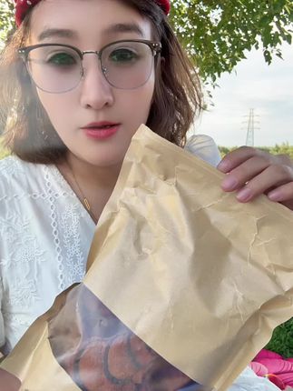 #好物分享