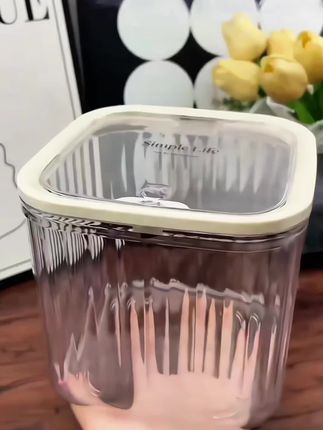 必看!这款收纳盒,桌面整理小能手,梳妆台收纳好物,妥妥实用好物!