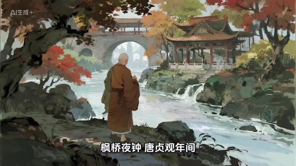 #原创视频 #古风 #@抖音小助手