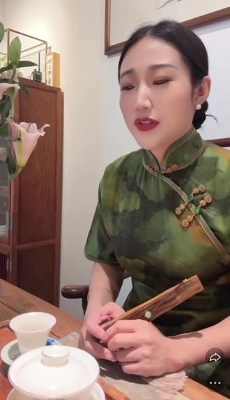 鸿福易享清福难得。#正能量 #传统文化 #身心健康