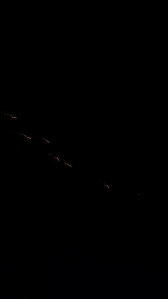 雄霸天下 烟花效果没得说