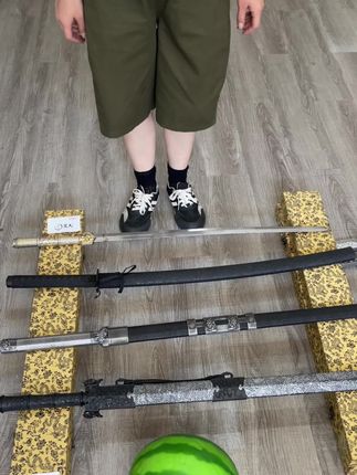 #冷兵器#工艺品摆件#武侠梦#男人的玩具#刀剑