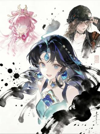 #豆包ai
#豆包P图已经nextlevel了
#豆包出大片有两把刷子