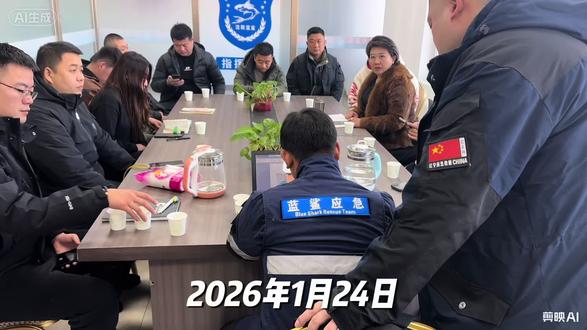 蓝鲨应急沈北大队招募志愿者#救援