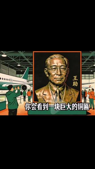 王助为新中国的奉献