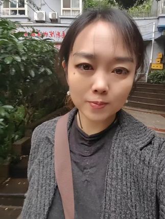 一直在下雨
