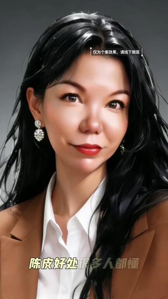 倪师说陈皮➕它
化痰祛湿双效#养生就是养健康 #养生 #倪海厦 #陈皮 #痰湿