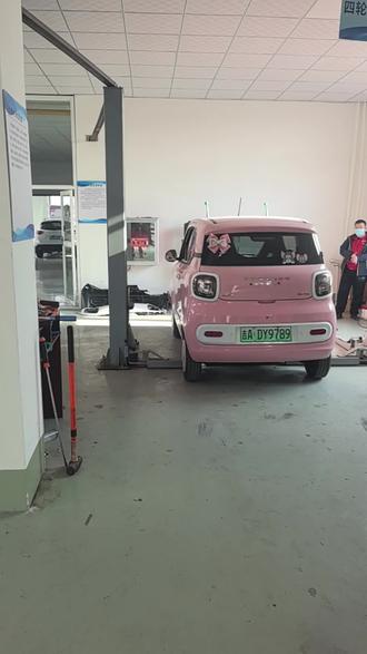 你的小马冬天冷吗?有异响吗?一汽奔腾农安百悦店售后服务中心时刻为您的爱车准备着各种解决方案#奔腾小马 #柴暖加热器