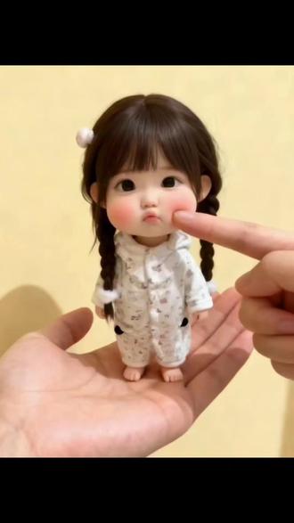 “这个特效也太可爱了吧” 这个超火的Ai我的可爱一面手办特效教程来了!#我可爱的一面 #Ai我的可爱一面手办特效教程 #q版小人也太萌了 #这个特效也太可爱了吧 #ai我的可爱一面 Ai我的可爱一面手办特效教程 ai我的可爱一面特效 这个特效也太可爱了吧 一键剪同款 ai我的可爱一面 3D萌趣互动风 q版小人模板 q版小人也太萌了 我的可爱一面怎么制作 我的可爱一面视频教程 ai我的可爱一面制作方法 ai我的可爱一面一键拍同款 ai我的可爱一面一键生成入口 ai我的可爱一面教程