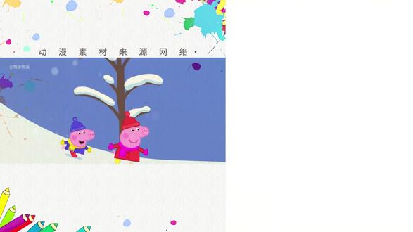 儿童动漫小猪佩奇简笔画 #热门话题 #二次元 #动画 #游戏 #动漫 @DOU+小助手 @DOU+上热门 @抖音青少年 @抖音创作小助手