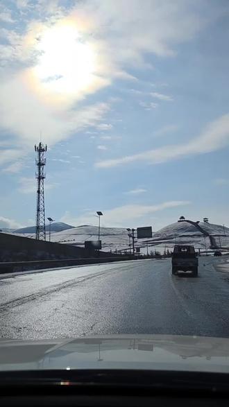 男人为什么爱回老家? #男人为什么过年爱回老家#老家的地上是童年,地下是血脉#记录家乡美景 #祁连山乌鞘岭 #晒出你拍的山顶的风景