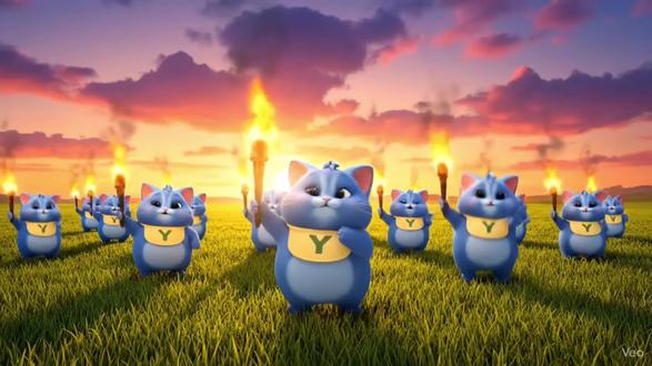 第150集|周天续火花来了🔥
#续火花 #ai创作浪潮计划 #合养精灵 #续火花最有用的一次更新 #动画
@抖音小助手 @小火人和ta的朋友们