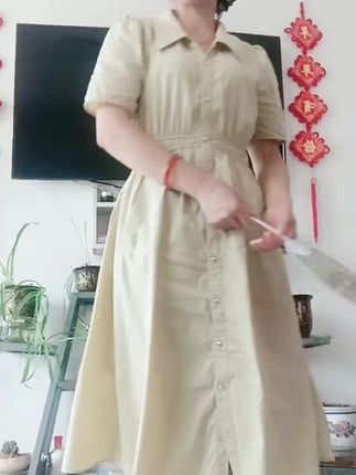 #宅家自嗨 #随意搭配 @莲姐带货
