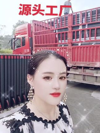 分享金花是做门窗的 #封阳台换窗户