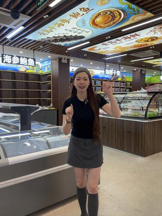 来青岛旅游,就来这家青岛制造特产工厂店,一站式购齐!#青岛特产 #旅游特产