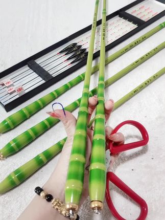 #钢筋竿#超轻超细鲫鱼竿 #高碳鱼竿