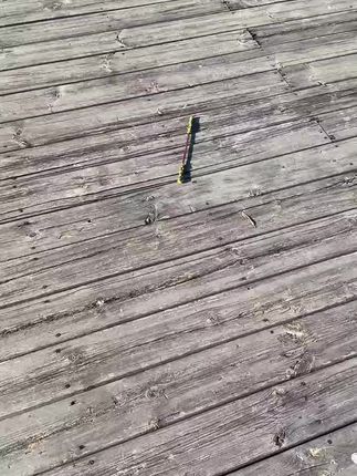 #金箍棒 #黑神话悟空 全金属的来了