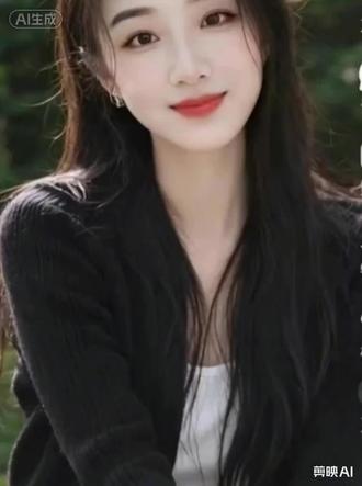 Al帮我设置新发型了🌹