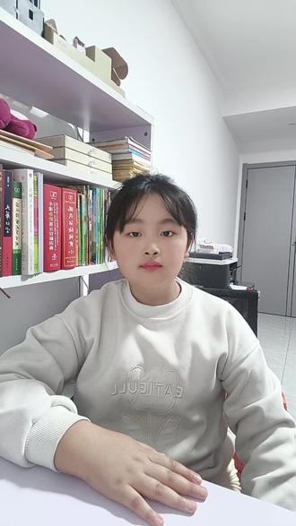 写给妈妈的一封信#自我成长 #坚持打卡100天