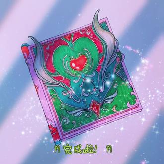 画画太解压了 叶罗丽里的书也是如此好看#叶罗丽精灵梦 #手绘#简笔画#绘画教程 #冰公主@抖音青少年 @抖音小助手 @抖音创作灵感