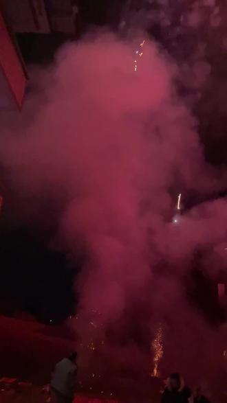 今天是个好日子三哥的生日祝三哥生日快乐全家幸福