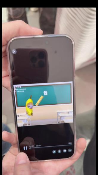 (我的刀盾)现场教学!!#我的逗比同事