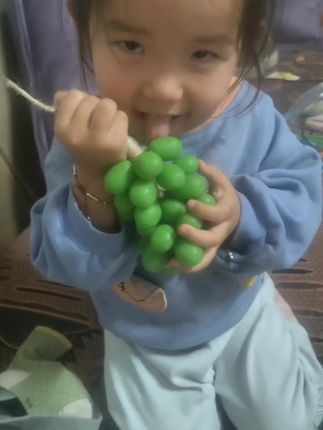 手工冷造香#葡萄香皂