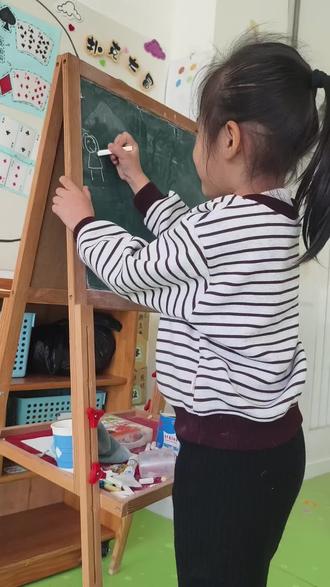 着火了怎么办,苒苒教你自救小知识,遇到危险不要怕!