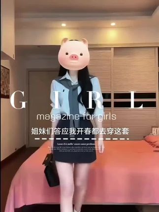 #早春穿搭 #早春省心穿搭 #开春这样穿清新又有质感 #美出高级感的初春穿搭 #显高显瘦显腿长