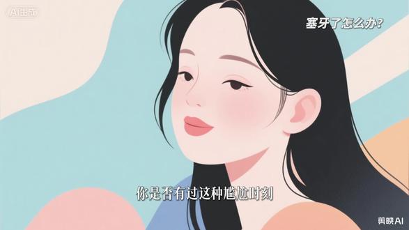牙线,你不会还没用过吧