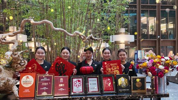 马到成功,金马踏福,贴五福,许愿树, 年味渐浓快来一起踏出2026属于自己的那一份幸福与五福#寻找年味 #恭贺新春