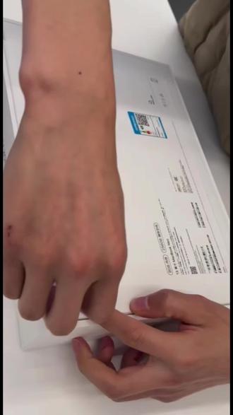 19块钱全款拿下的macbook neo电脑,就算炸了那也是我的问题#macbookneo #macbook