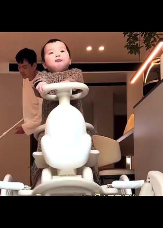 面劑子騎馬合輯【Part1】 貴妃真的好可愛!
@拽爸吴喊喊(日常) @贺喜喜(酵母)
#邪恶面剂子 #面剂子贵妃