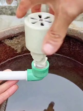 #水满自停阀水位控制器浮球阀开关自动上水止水阀水塔专用@DOU+小助手