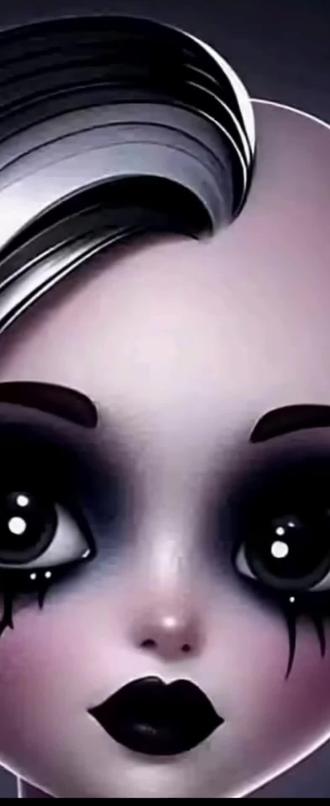 #黑化的豆包
豆包开始骂人了,怎么办在线等,很急顺便,谁能告诉我一下我头像的名字南无阿玛特拉斯