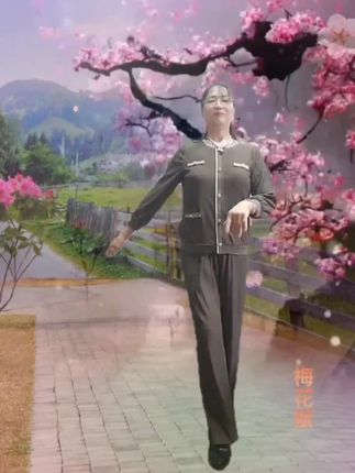 快乐上头,不如跳支舞释放心情!