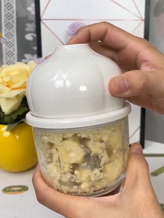 kitchoice家用婴幼儿宝宝辅食机小型多功能专属婴儿辅食机绞肉机#上热门 #辅食机#绞肉机#婴儿辅食机#宝宝辅食机