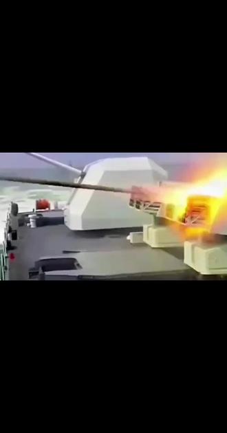 #导弹发射井 #中国武器装备 #爆款选题创作计划