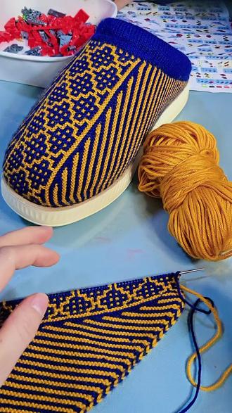 菱形中国结视频教程四#手工编织零基础教学 #手工diy #纯手工棉鞋拖鞋